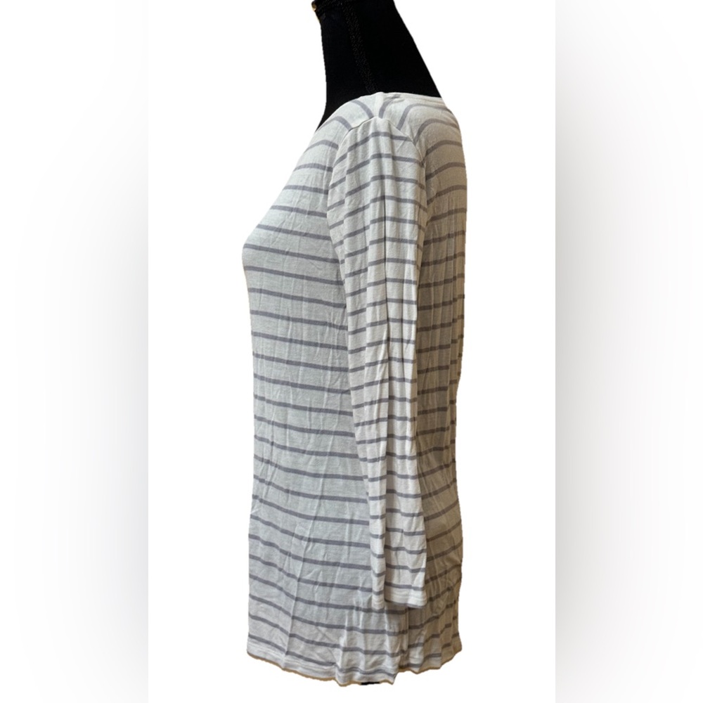 WHBM Long Sleeve Shirt - Picture 7 of 9